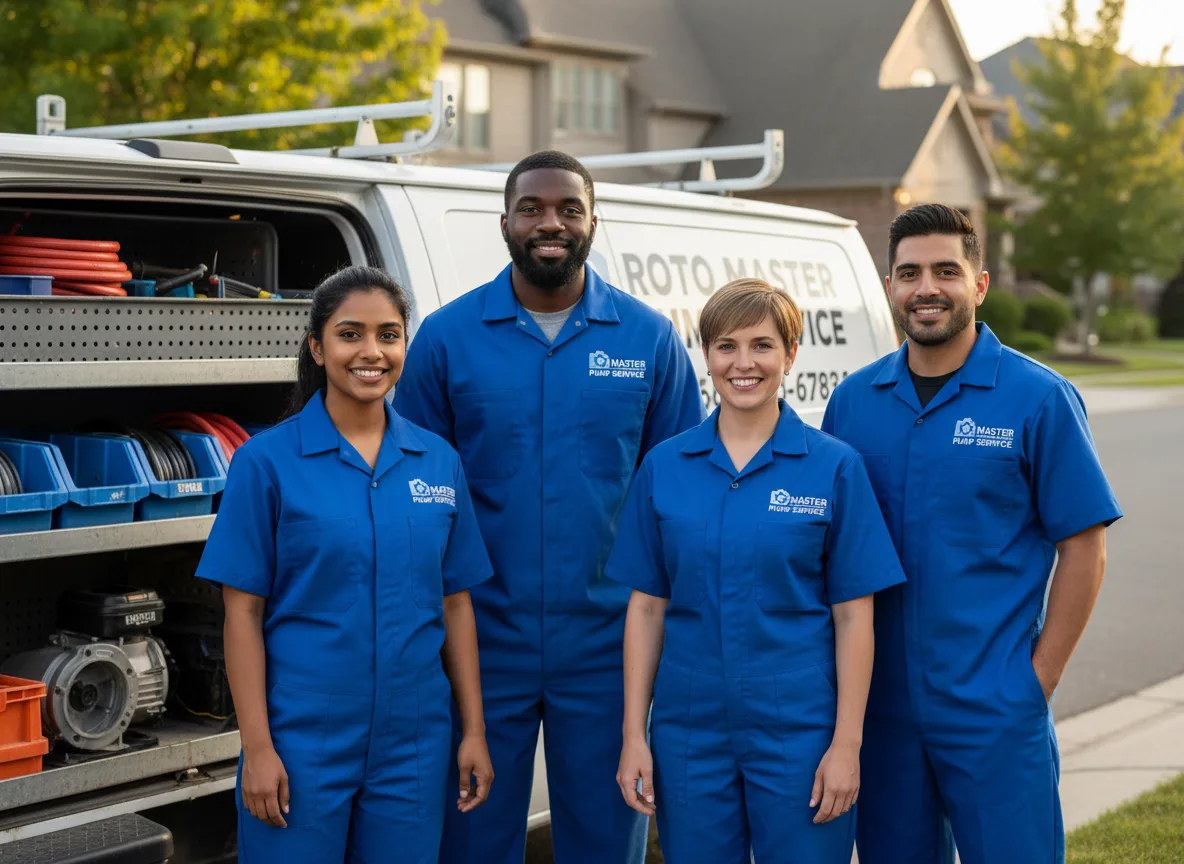 Sump Pump Installation company in Days Creek, OR